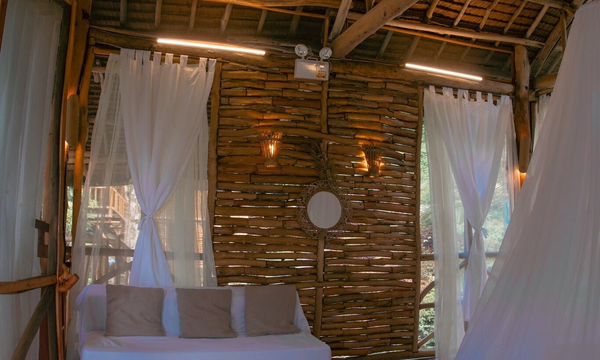 Tubod Cabin | Mayana