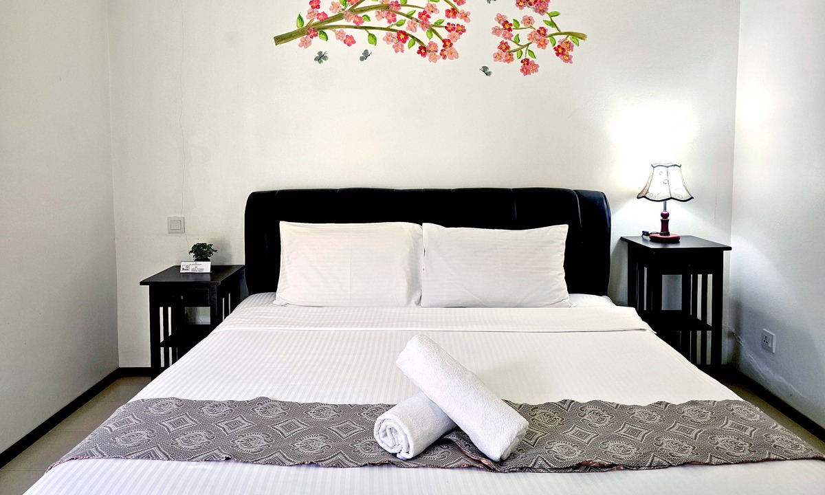 Air Hangat Hotel | Triima Inn Tanjung Rhu by Perfect Host