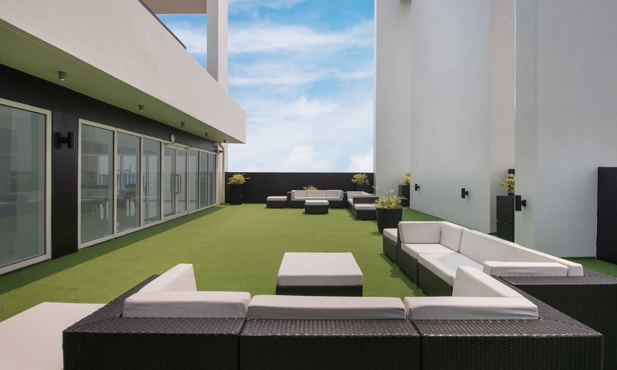 Ermita Night District Apartment | The Suites At Torre Lorenzo Malate managed by The Ascott Limited