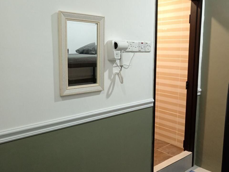 Tampin Hotel | Hotel Seri Intan Tampin