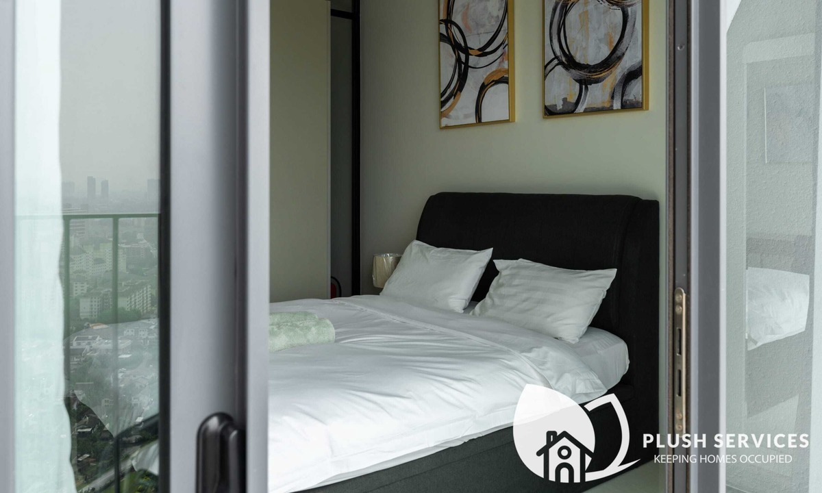 Taman Keramat Apartment | Datum Jelatek by Plush