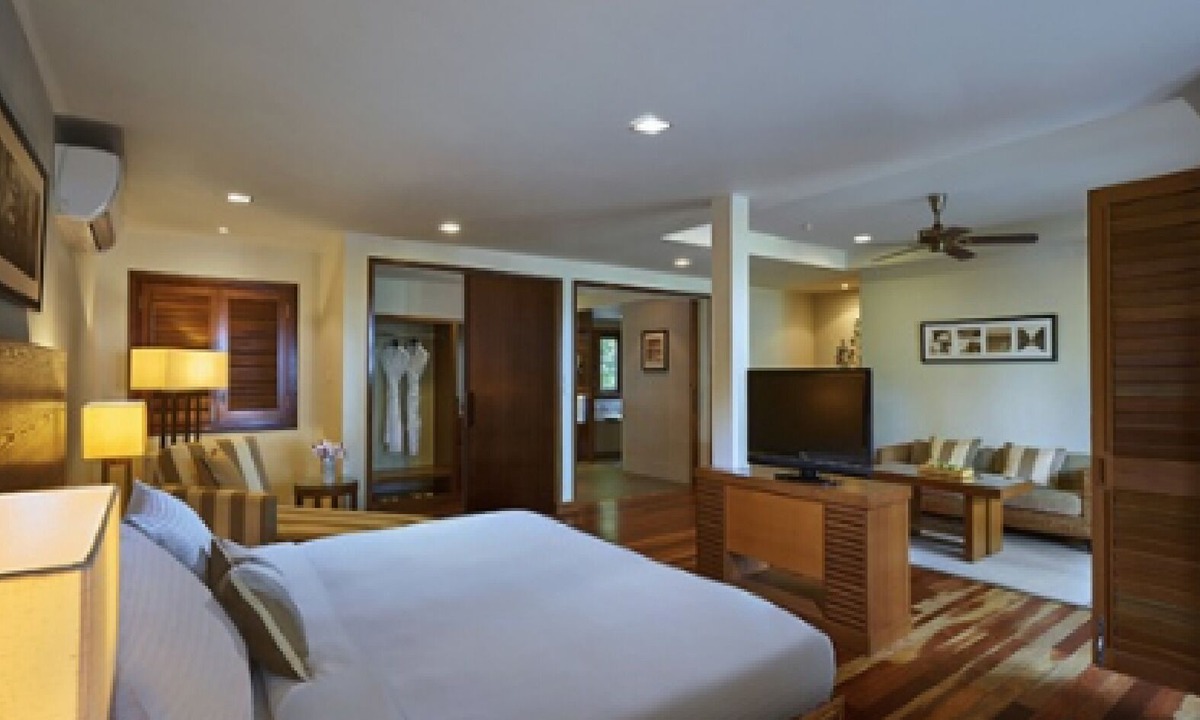 Kampung Batu Tiong House | KBR The Taaras Redang