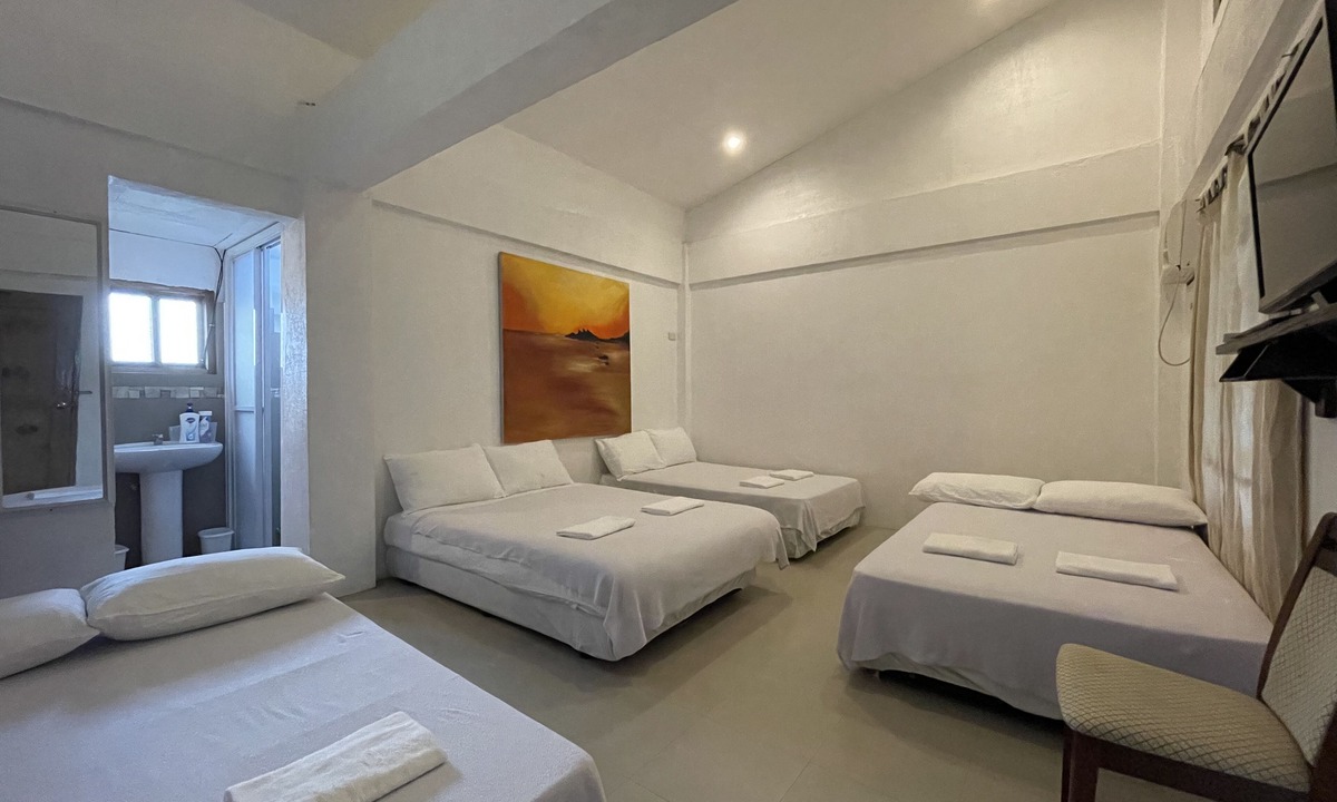 Baler Hotel | Akkaw Baler Hometel