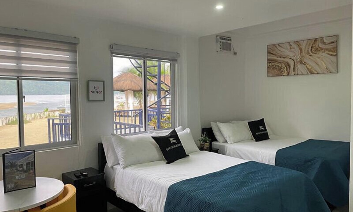 Sipalay Resort | Lopez Beach Resort