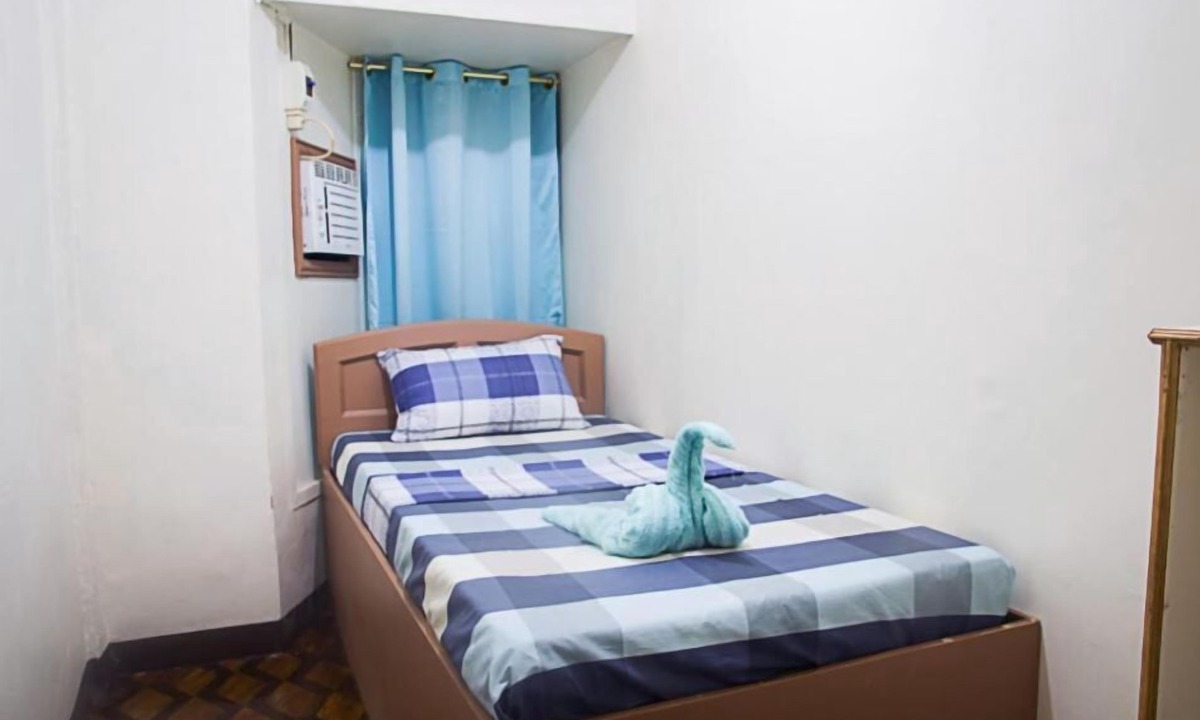 Cogon House | Reddoorz @ Calceta Street Cogon