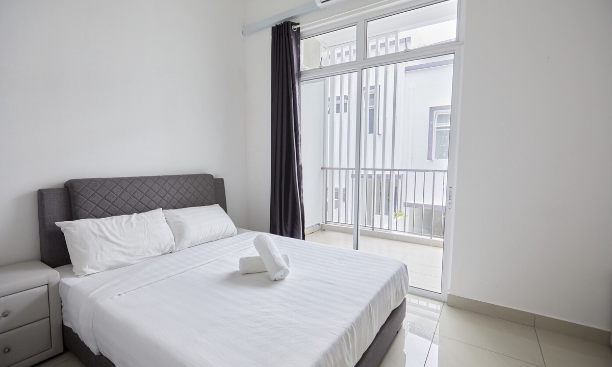 Bandar Penawar House | Desaru Arcadia Villa By Convergence