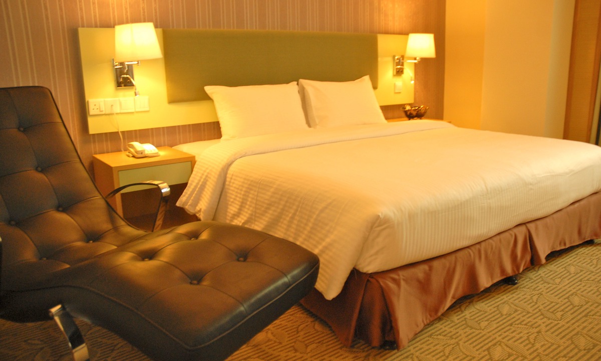 Sandakan Hotel | The Pavilion Hotel