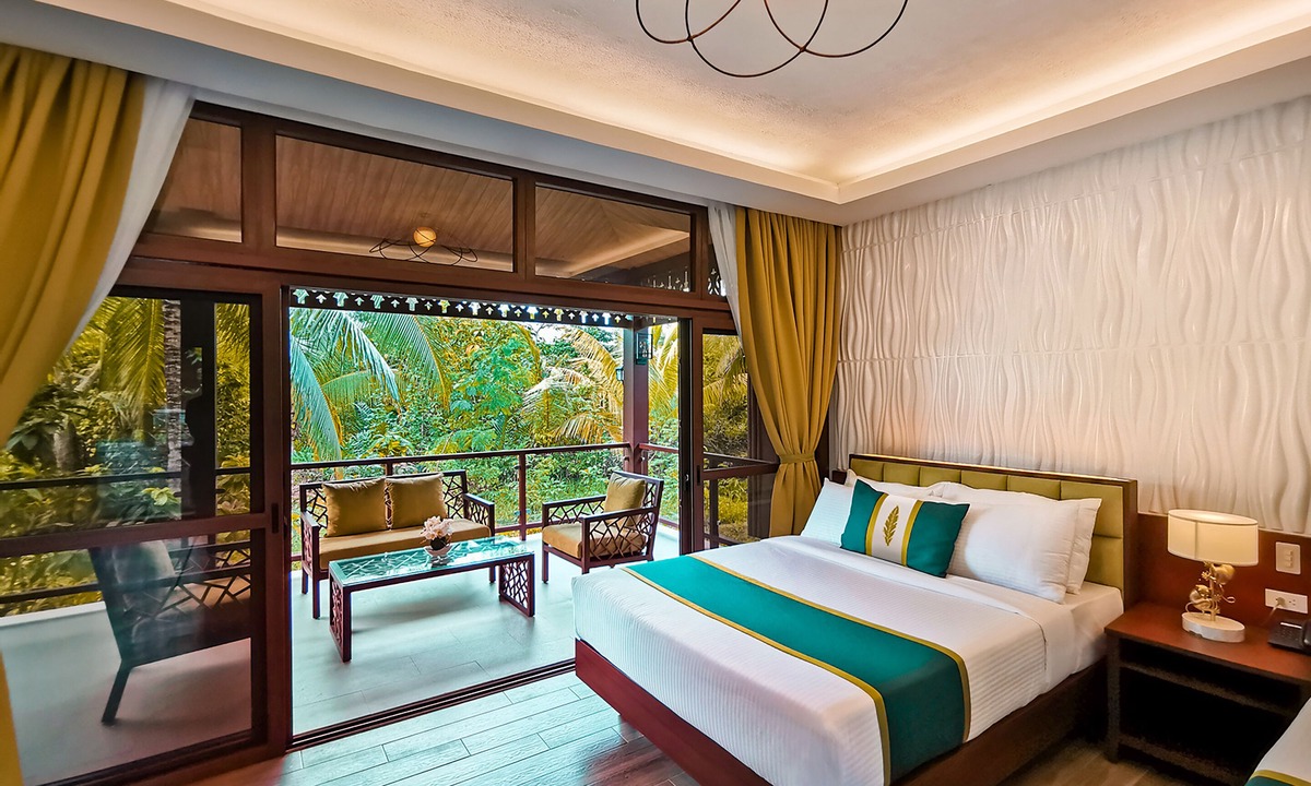 Loboc Resort | Loboc River Resort