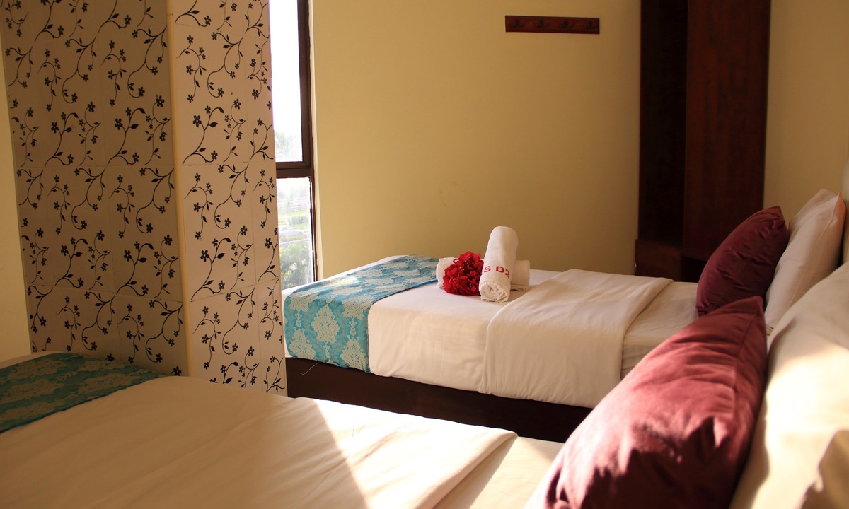 Seri Kembangan Hotel | Sun Inns Hotel D'mind 1 Seri Kembangan