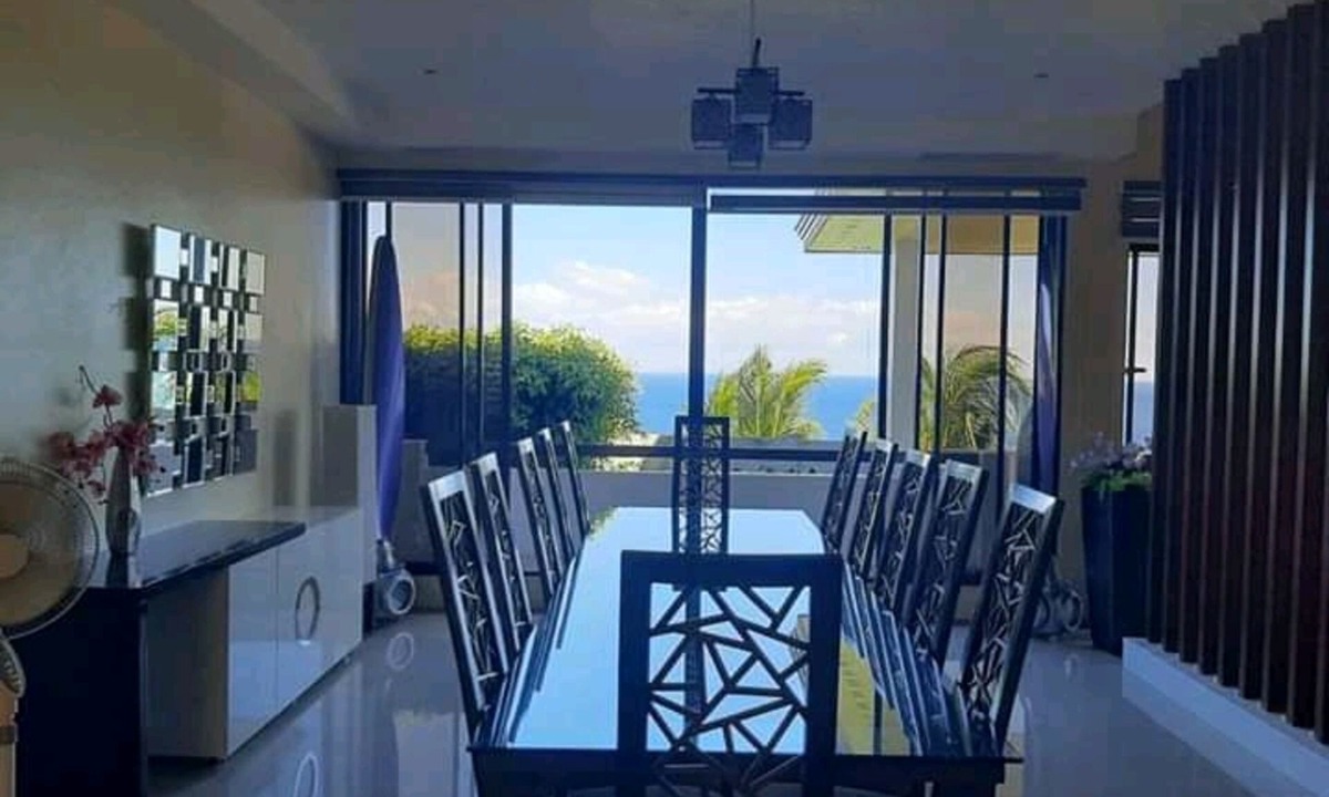 Dalaguete Villa | Canoy's Canyon Apartelle in Dalaguete Cebu