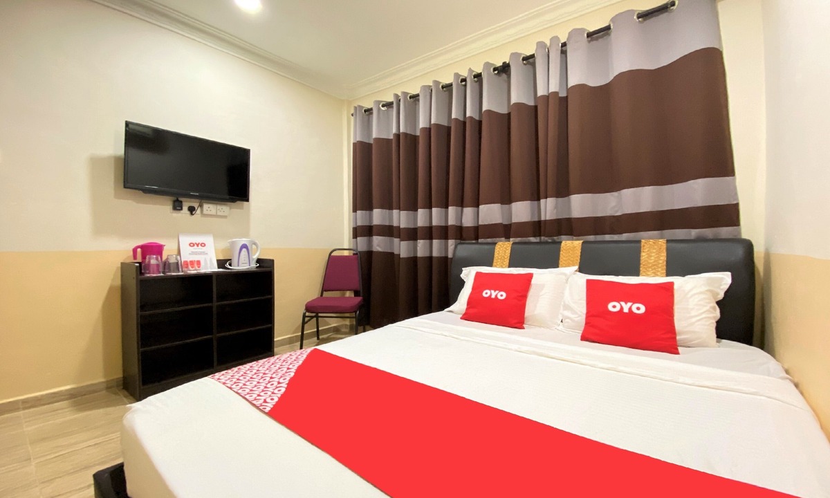 Sintuk Hotel | Hotel O Bayu Sintok Motel