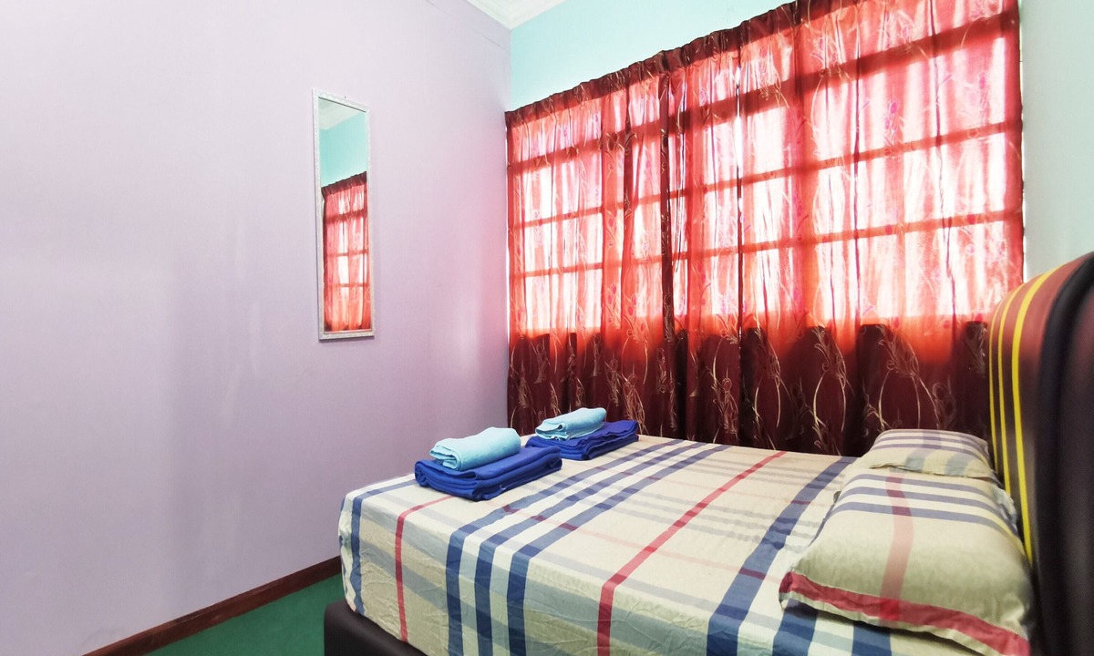 Kundasang Hotel | Hotel O Sosodikon Inap Desa