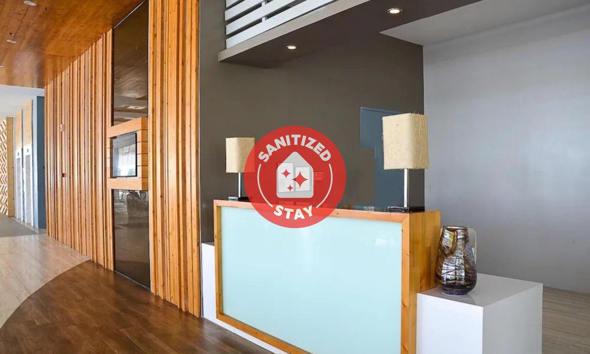 Cordova Hotel | OYO 823 Stay Inn