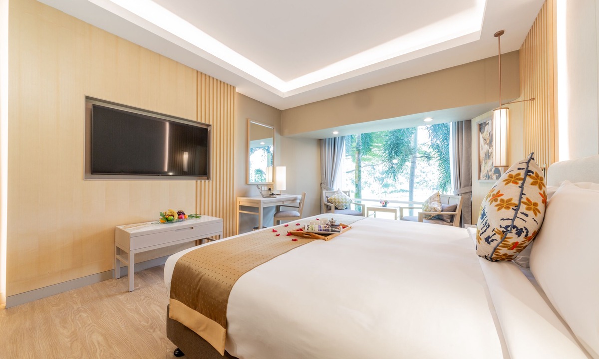 Shah Alam Resort | Glenmarie Hotel & Golf Resort