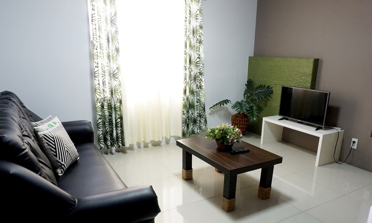 Morong Apartment | Forest View Leisure Residences