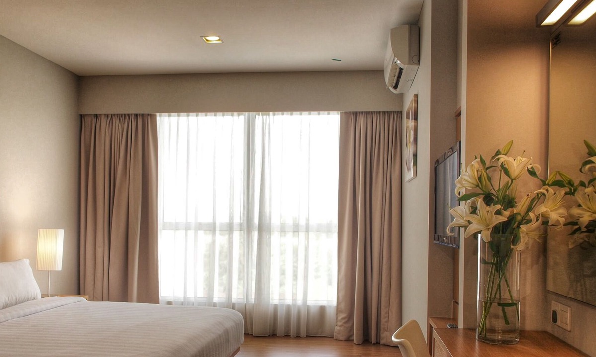 Cyberjaya Hotel | Hotel Primera Suite