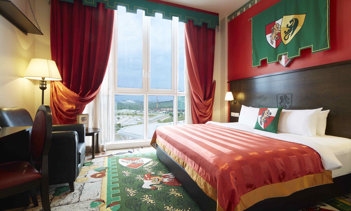 Medini Resort | LEGOLAND Malaysia Resort