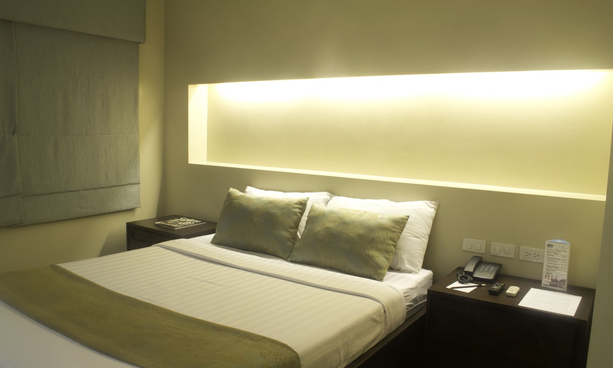 Santa Rosa Hotel | El Cielito Hotel - Sta. Rosa