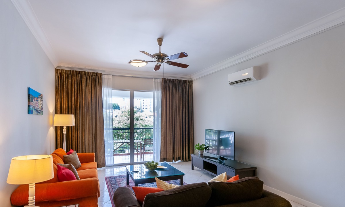 Mont Kiara Hotel | Wedgewood Residences Mont' Kiara