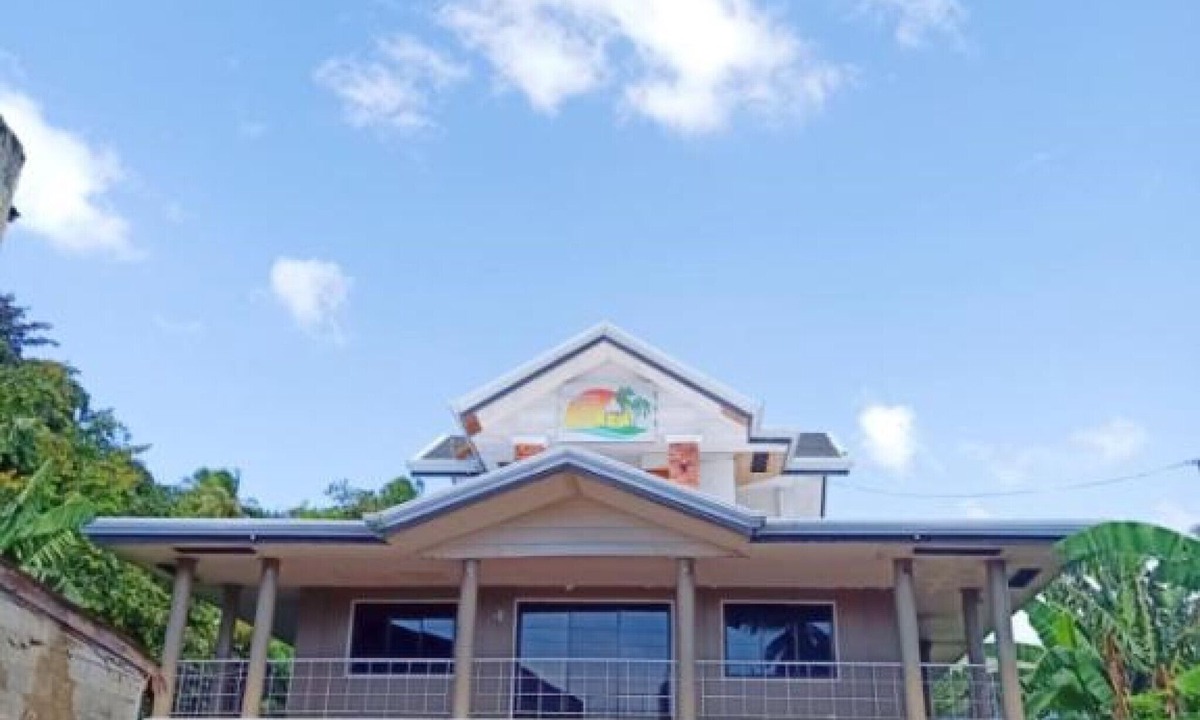 Garcia Hernandez Hotel | Reddoorz @ Garcia Hernandez Bohol