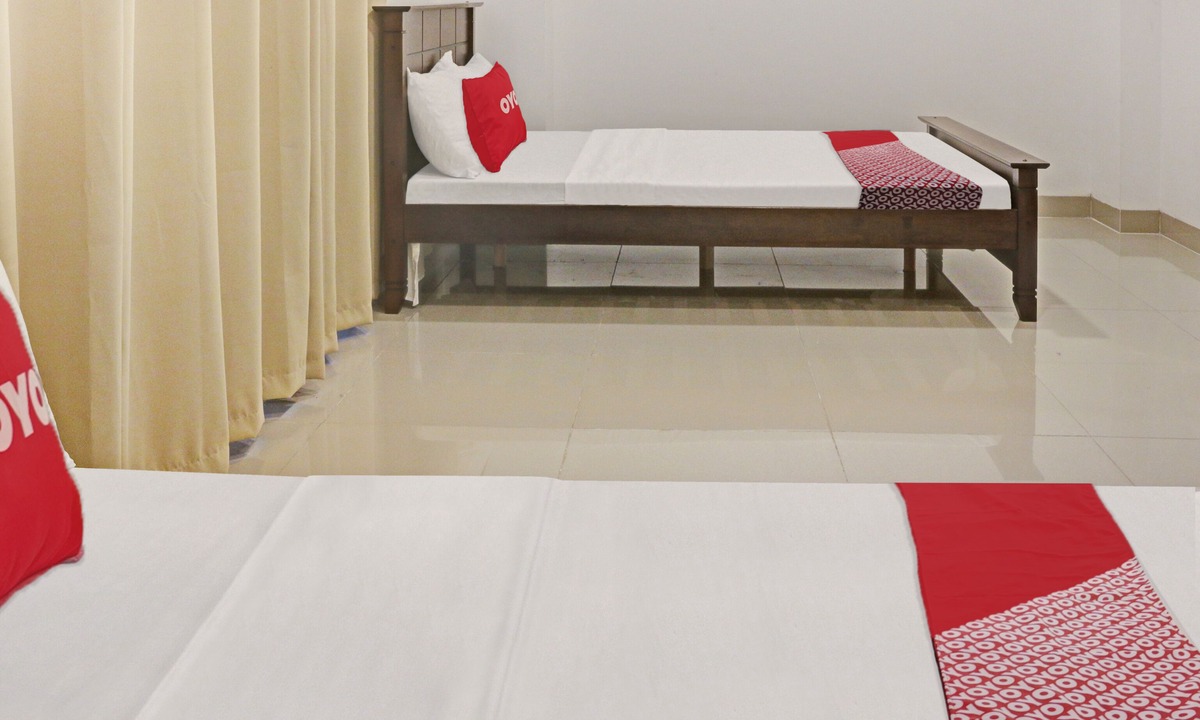 Baclaran Hotel | Casa Maria