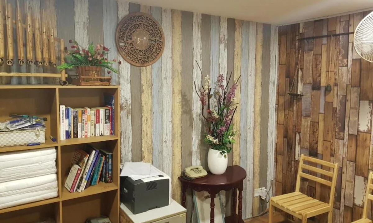 Kota Warisan Hostel | Kl Backpackers @ Klia