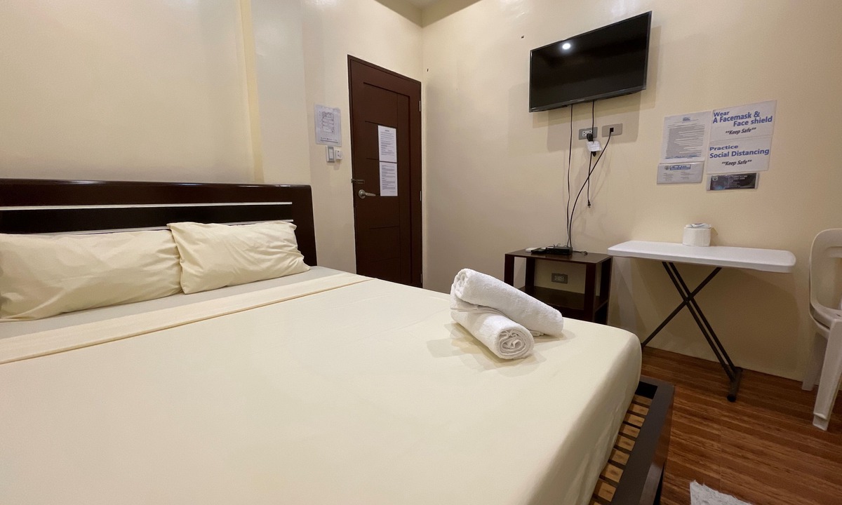 Castillejos Hotel | JJB Hotel by Cocotel