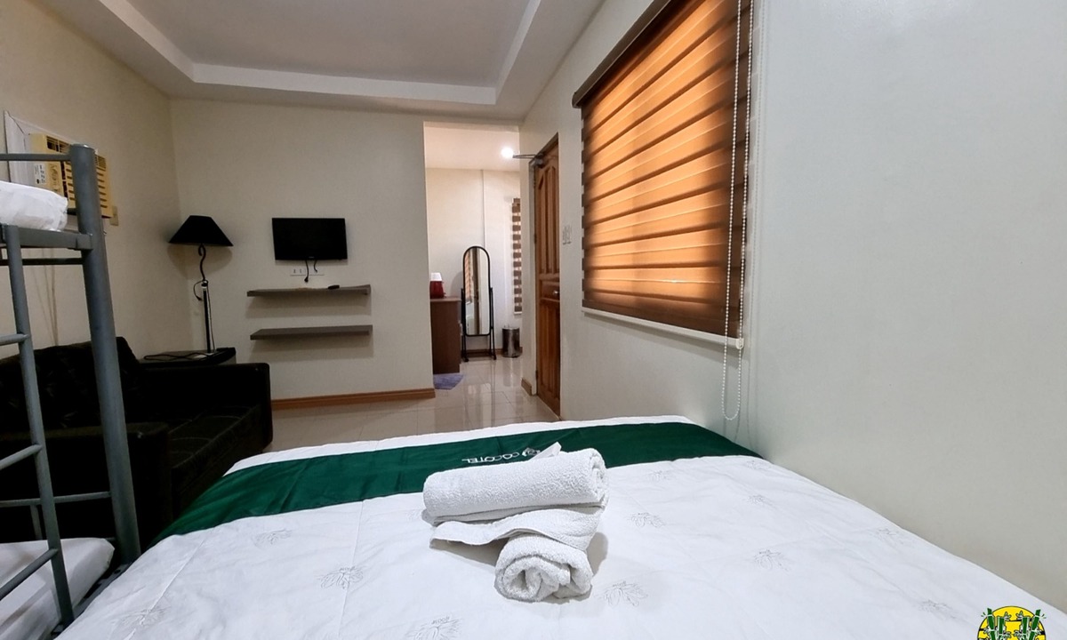 Pangasinan Province Hotel | Kawayan Kiling Resort by Cocotel