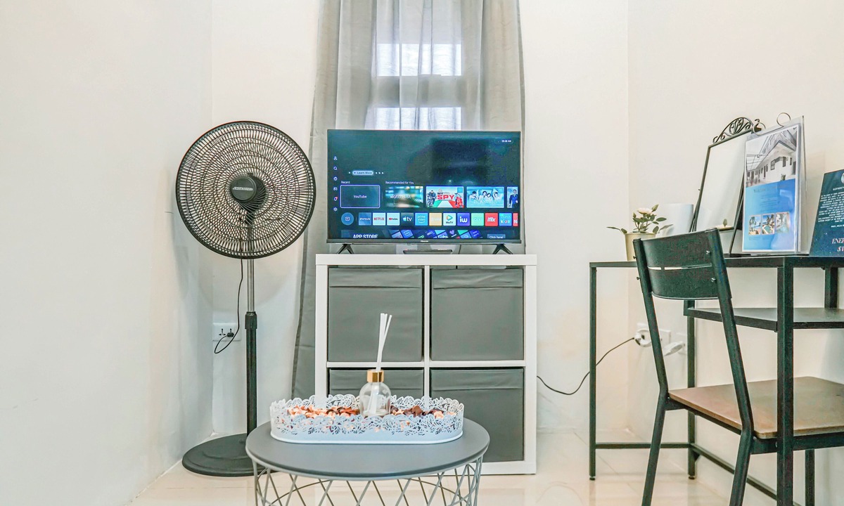 Mabini House | Manzil Anilao Cosy 1 Bedroom Apt U7