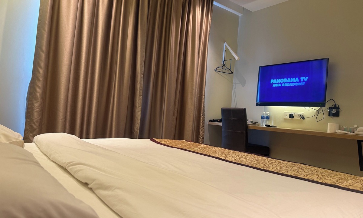 Masai Hotel | Hope Hotel Masai