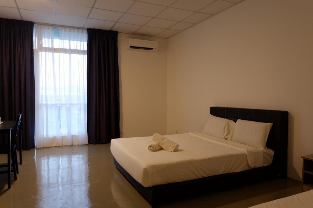 Bandar Baru Bangi Hotel | Bangi Heritage Hotel