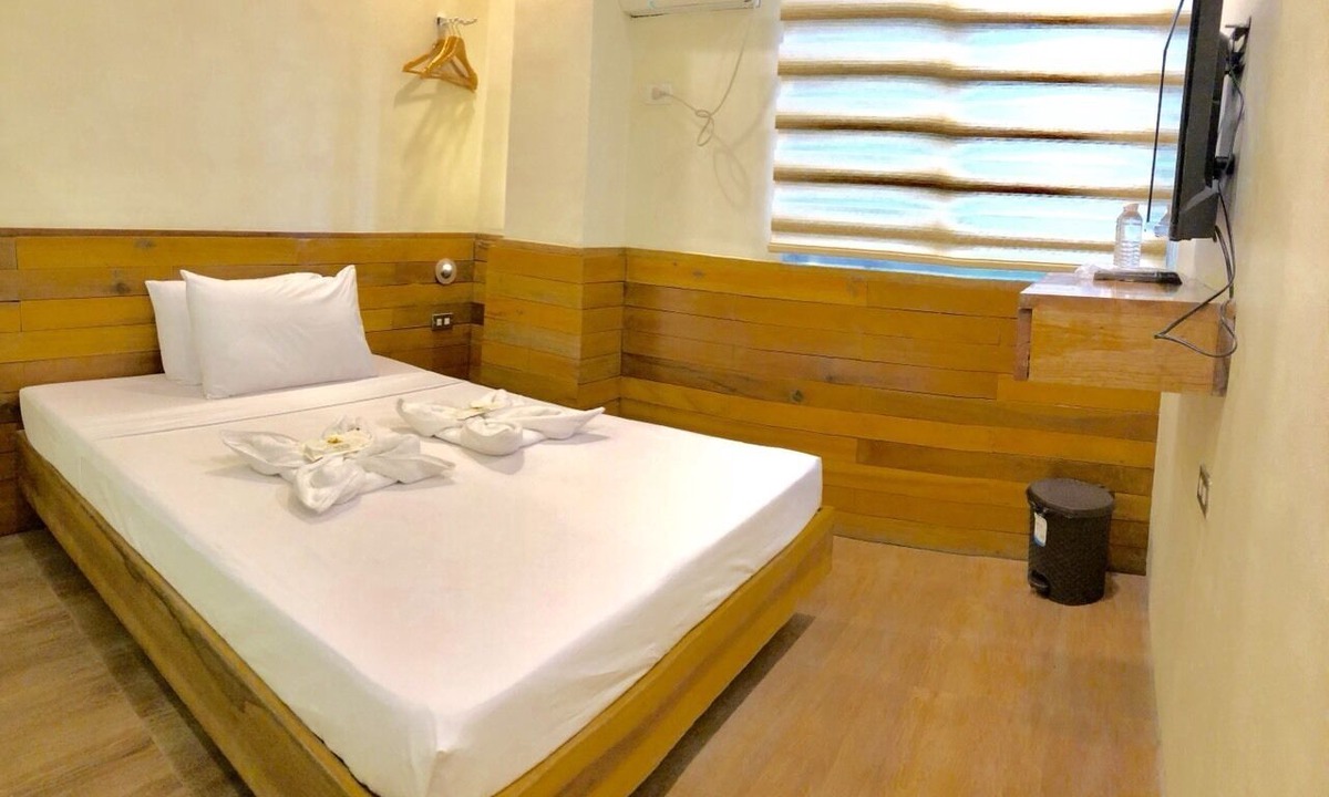 Zamboanga Hotel | Two Seasons Executive Suites