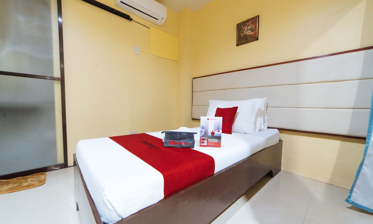 General Santos House | RedDoorz near Notre Dame University Gensan