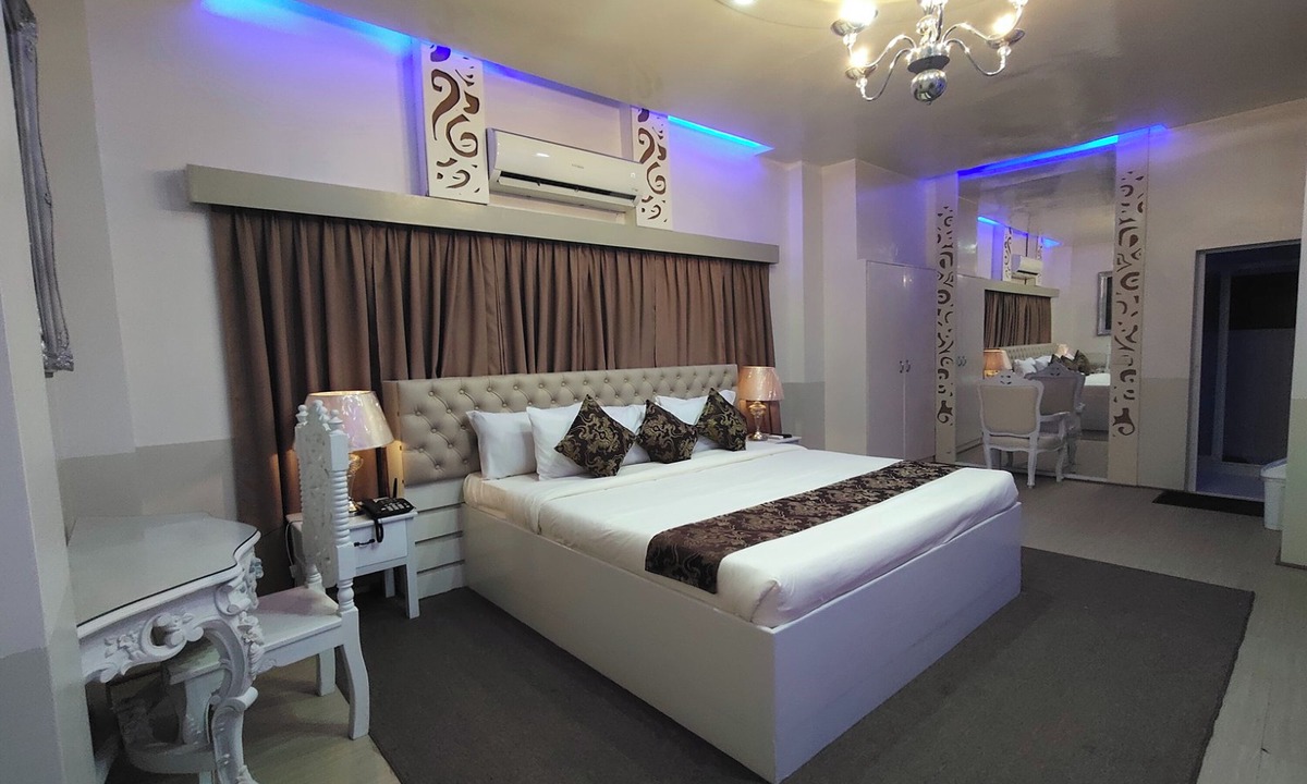 Lingayen Hotel | Bergamo Hotel Lingayen