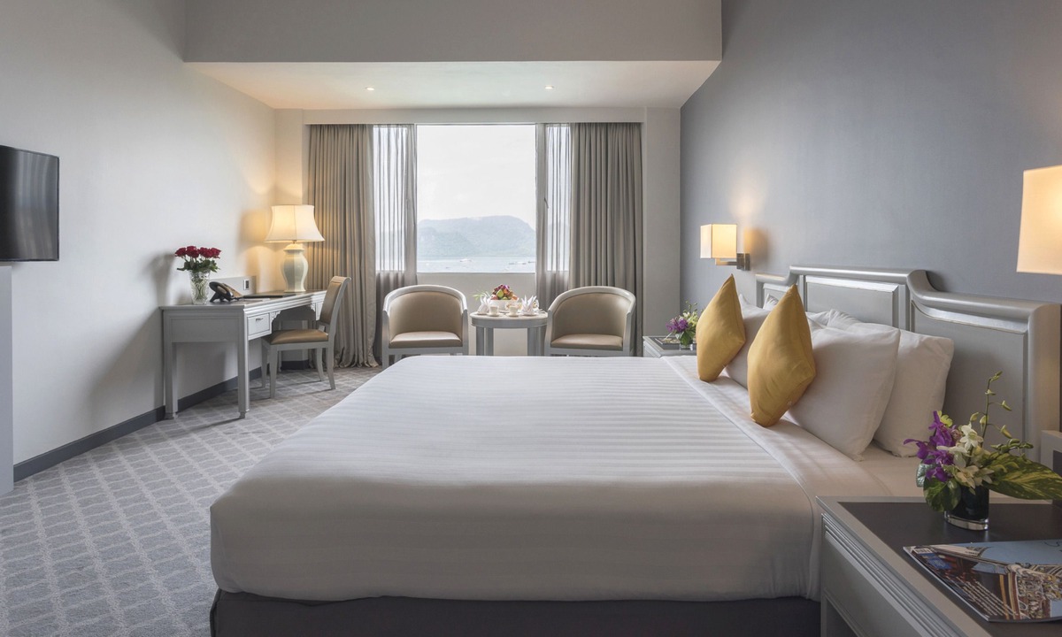 Kuah Hotel | Bayview Hotel Langkawi