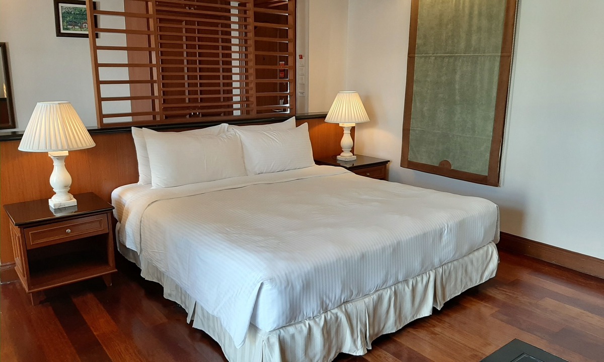 Taman Tanjung Hotel | Wonderland Villa at Port Dickson