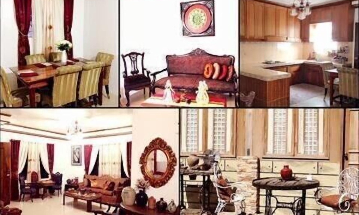 Capas Hotel | Bognot Lodge Mt Pinatubo Guesthouse