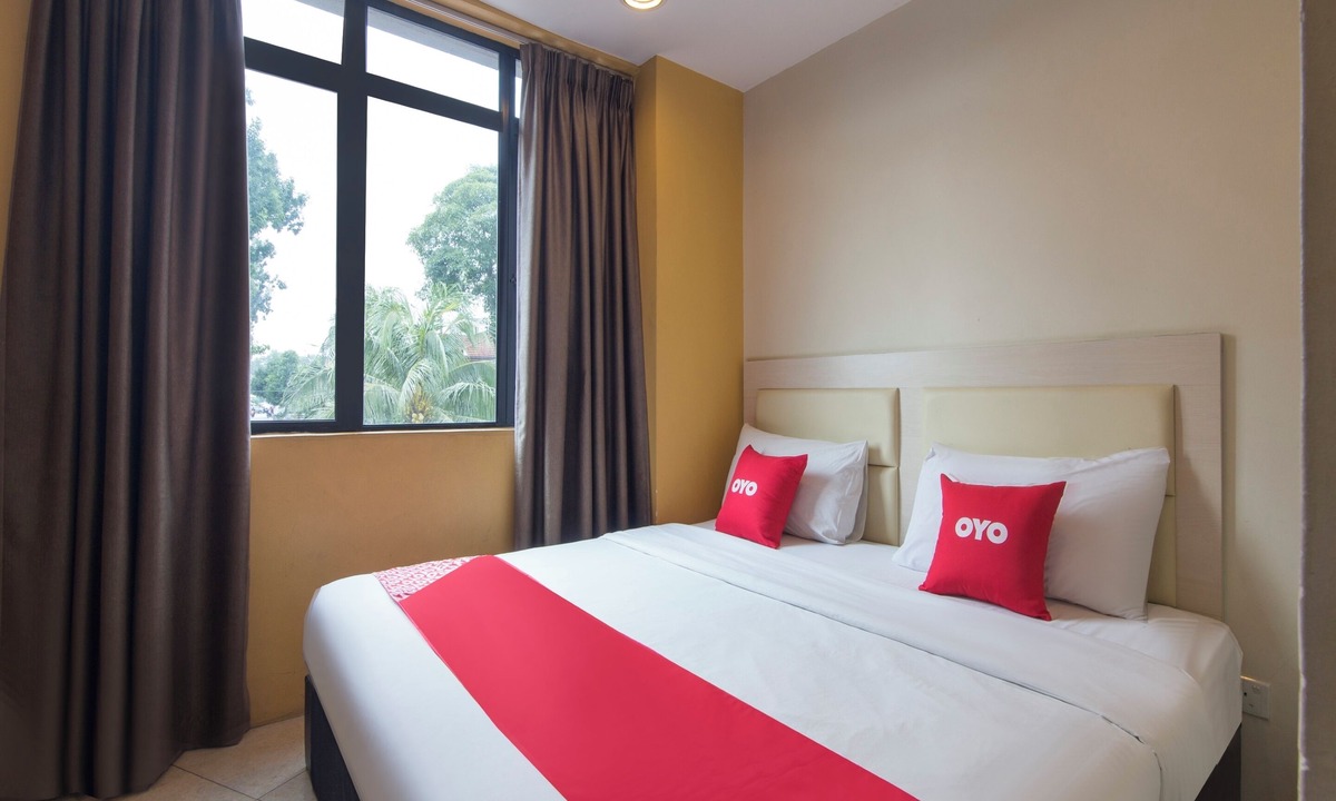 Batu Caves Hotel | Hotel O Hotel 916