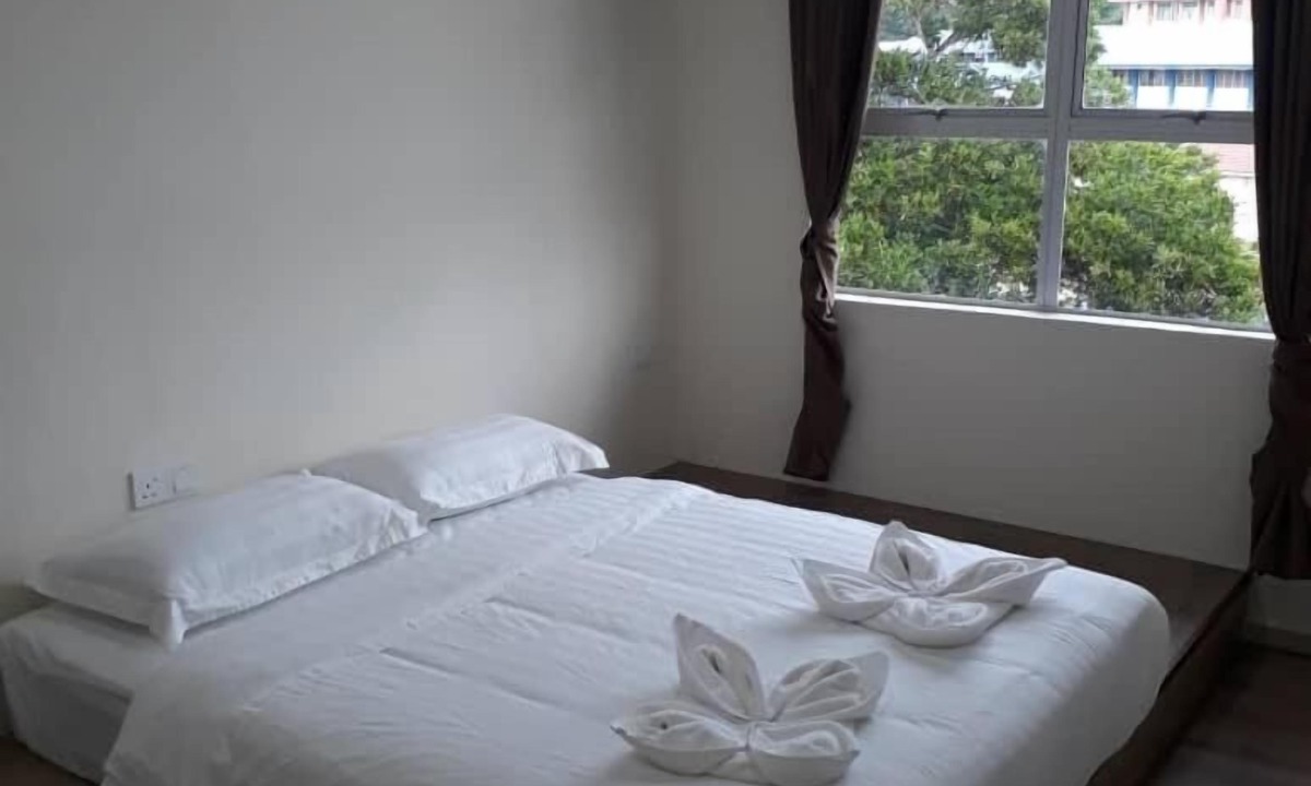 Mentakab Hotel | Mass Hotel Mentakab