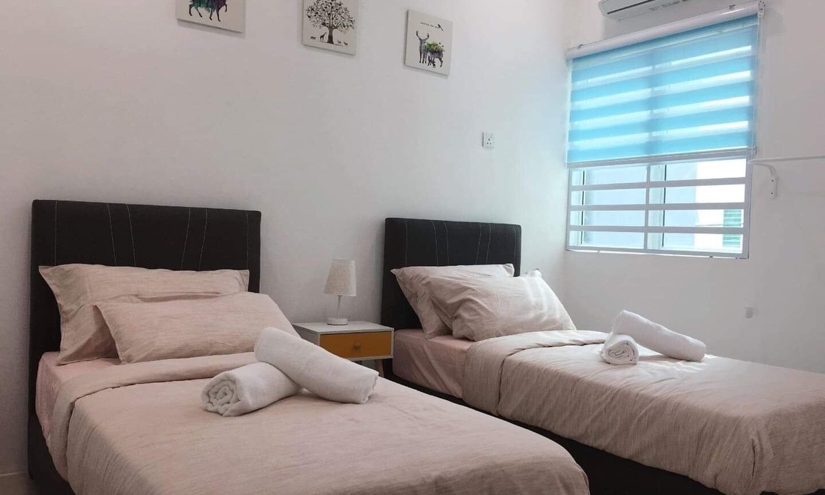 Kampung Changkat Karah House | Ipoh Paradise Homestay Station 18