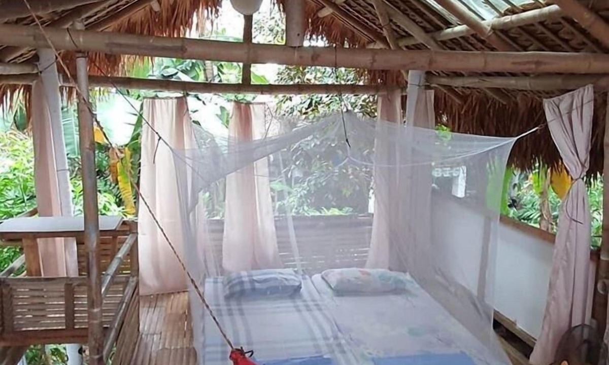 Legazpi Hostel | Dream-Big Eco Hostel