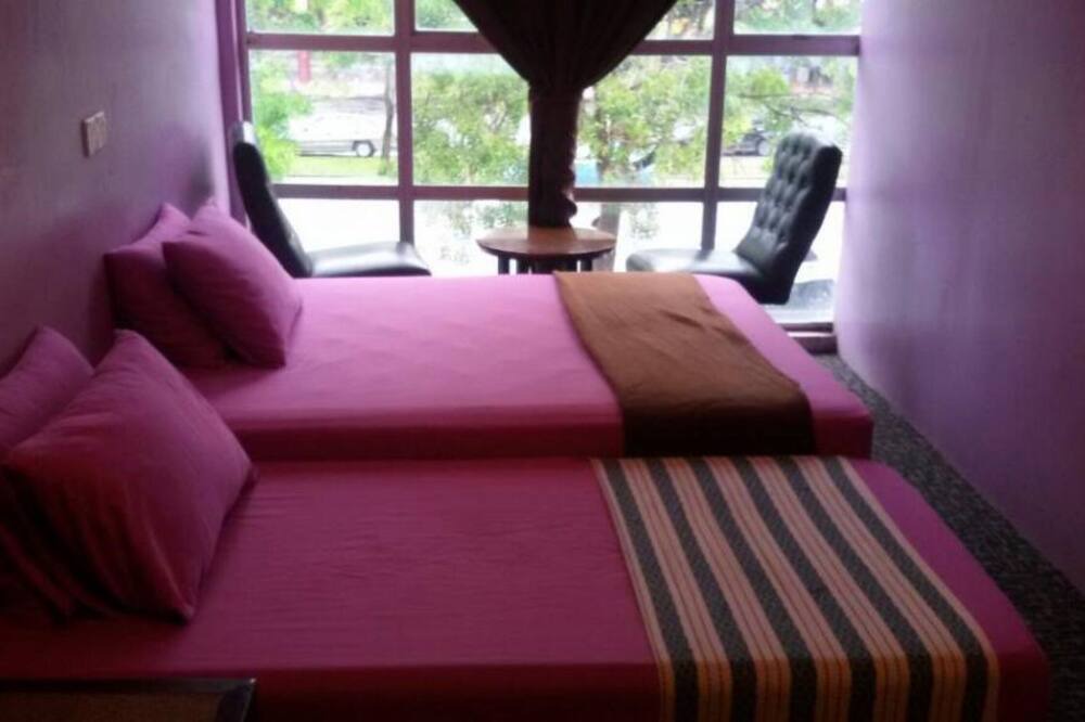 Shahab Perdana Hotel | Hijrah Hotel