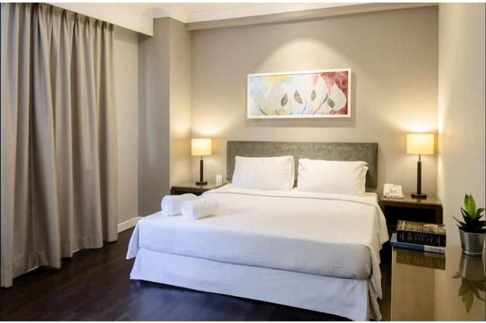Bangsar Apartment | 2 Bedroom Premuin Suite - 18