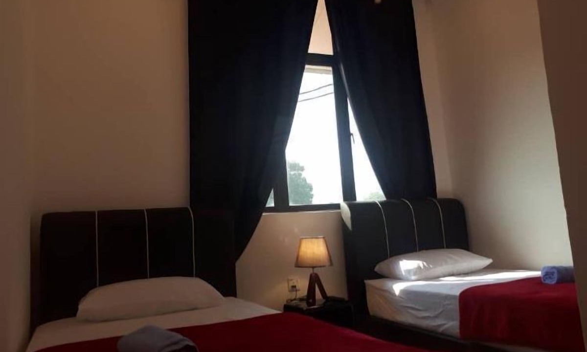 Kampung Cantik House | Comfortable Stay