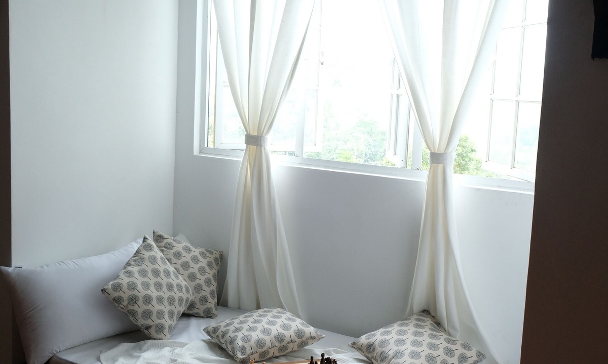 Bukit Fraser House | Green Acres Fraser's Hill