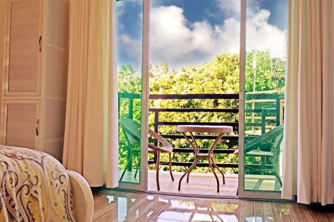 Talisay Hotel | Jazkimronan Resort
