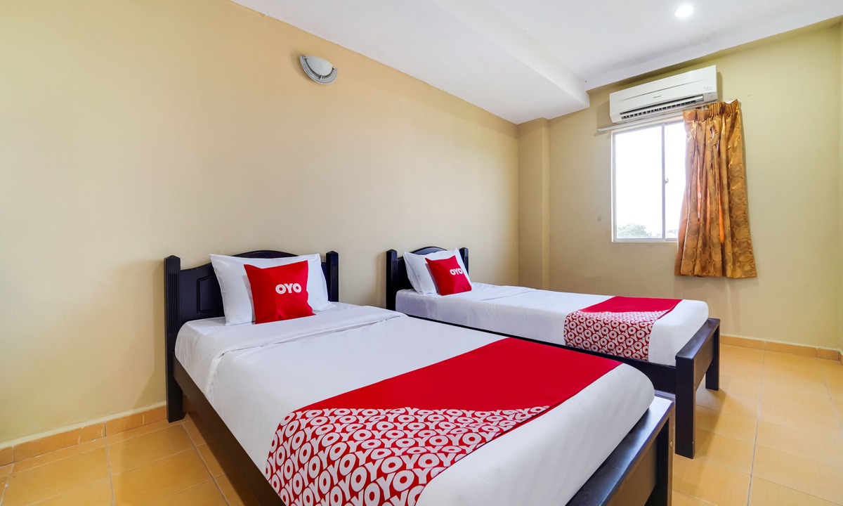 Kulim Hotel | Oyo 44058 Motel Sre Bayam