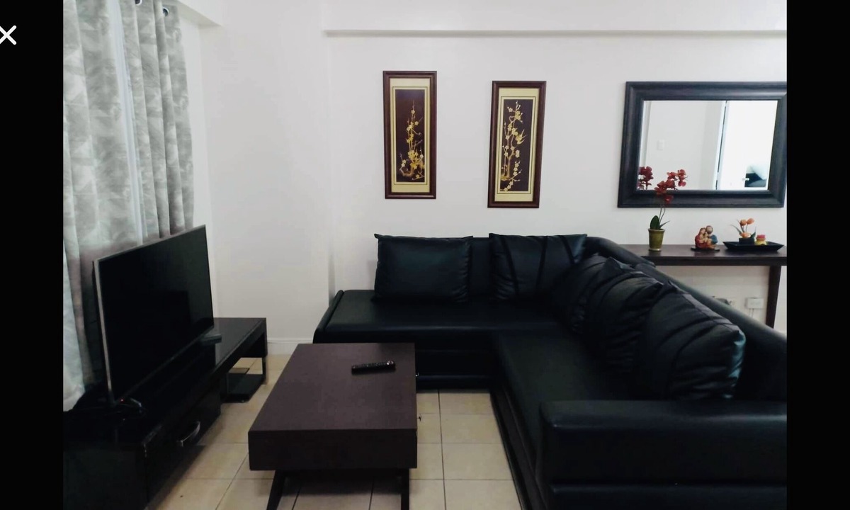 Mandaluyong Condo | Makati CBD Resort 2 bedroom