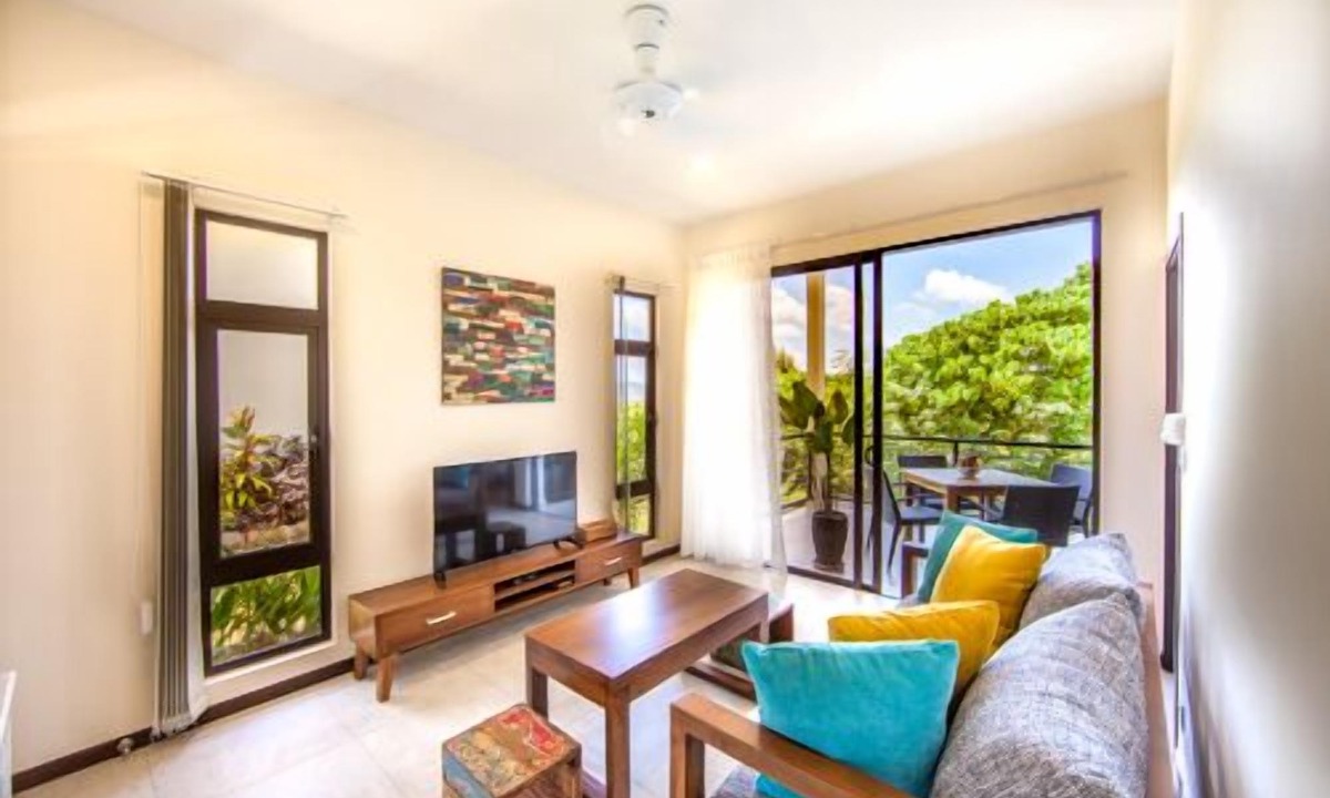 Langkawi Villa | RANIS LODGE ACIK & BREAKFAST