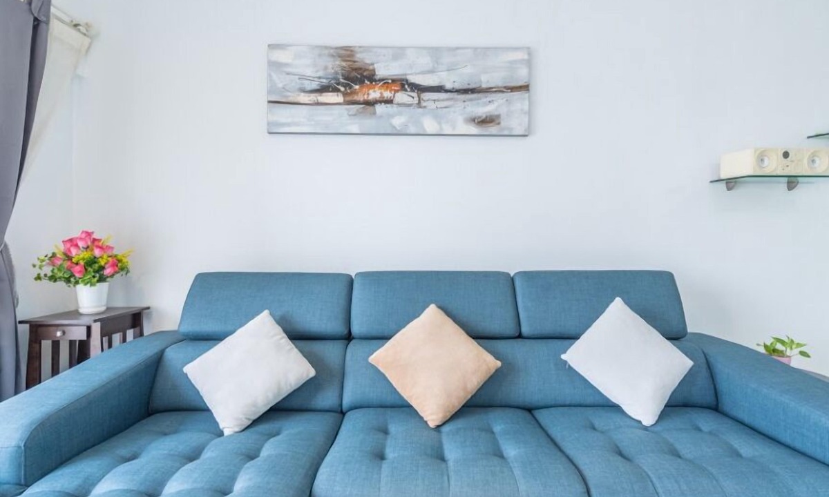 Puchong Apartment | Setiawalk